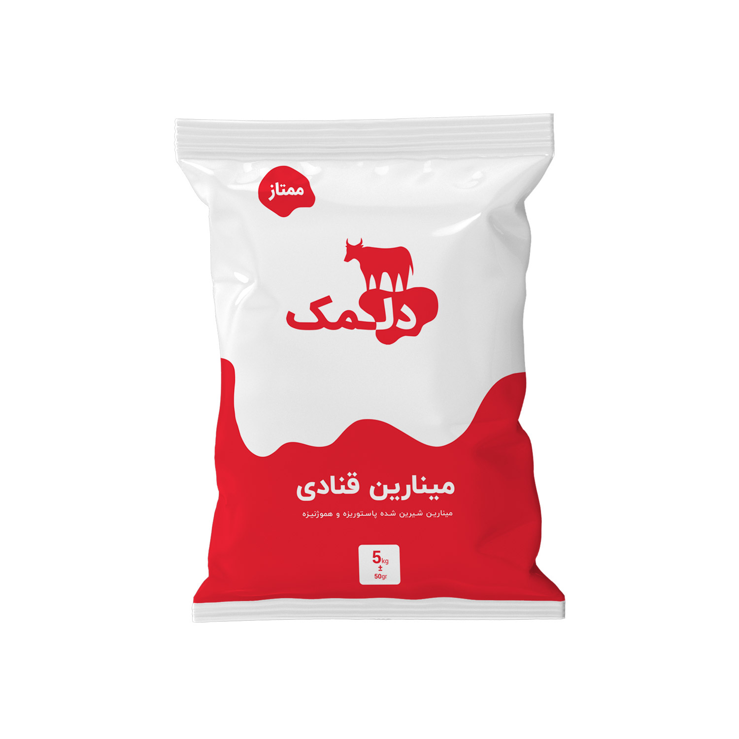 مینارین قنادی ممتاز دلمک